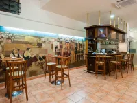 Hotel Alcántara Hotels in Caceres