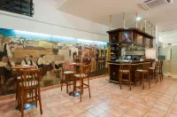 Hotel Alcántara Hotels in Malpartida de Caceres