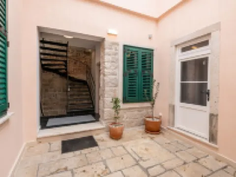 Boutique B&B Villa Faggioni Hotels in Opcina Konavle