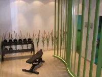 Steigenberger Conti Hansa - Gym