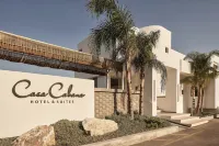 Casa Cabana Hotel & Suites - Adults Only Hotels in Каллітея
