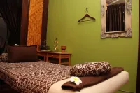 Tanjong Puteri Golf and Resort Malaysia - Spa