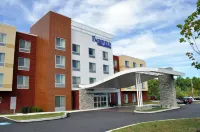 Fairfield Inn & Suites Stroudsburg Bartonsville/Poconos Hotels near Crossroads Mall of the Poconos