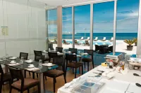 Atlantida Mar Hotel - Bữa sáng