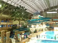 Creston Hotel Hotels in Iwaki