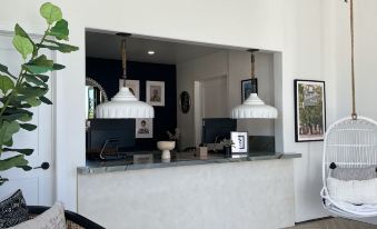 Anaheim Maingate Inn