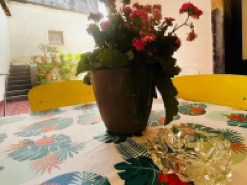 カーサ イン セントロ ア ジャーレ ジャッレのホテル