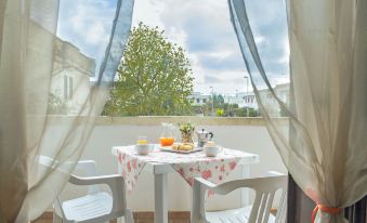 Residence Borgo Latino- Localo
