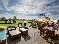 Old Hall House, NEC Hotels in Solihull District