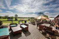 Old Hall House, NEC Hotels in Meriden
