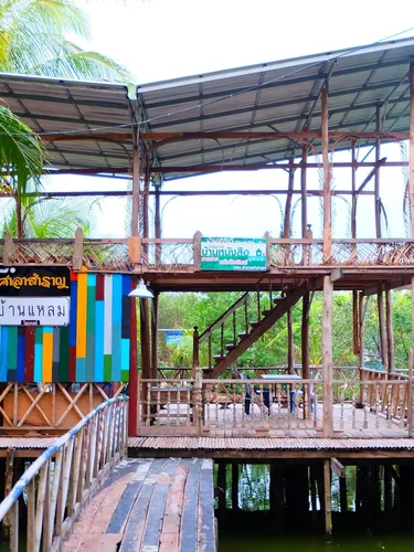 รูปภาพของบ้านแหลมโฮมสเตย์