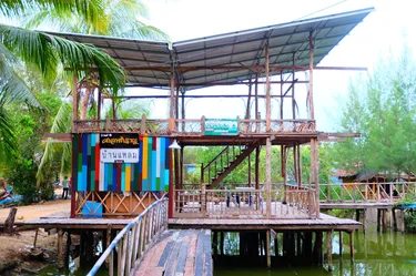 รูปภาพของบ้านแหลมโฮมสเตย์