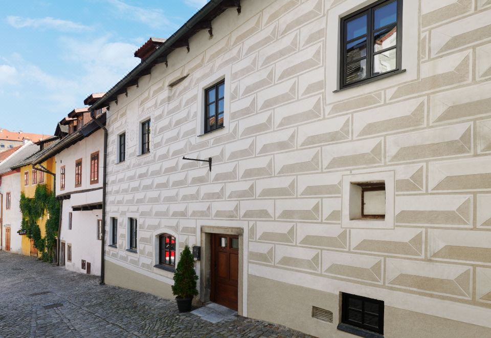 펜션 크리스탄 조식