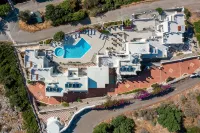 Minois Boutique Hotel - Adults Only - Pool