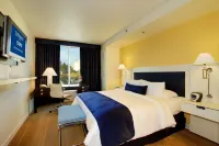 University Plaza Waterfront Hotel Hotels in Stockton