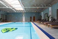 Billesley Manor Hotel & Spa, a Tribute Portfolio Hotel - Pools