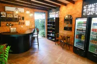 Larison Economy Hotel di Porto Velho