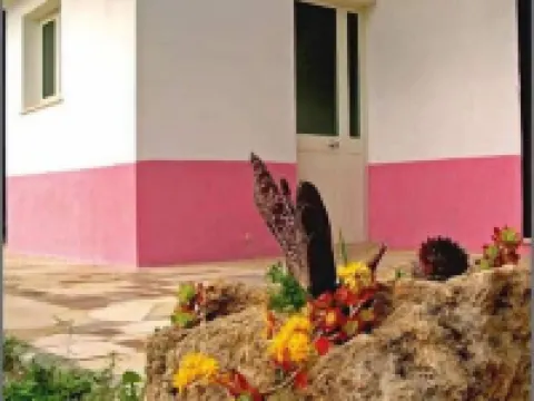 Agriturismo la Natura Hotéis em Alessano