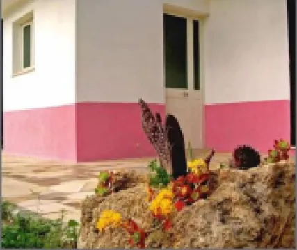 La Natura Agriturismo e Campeggio