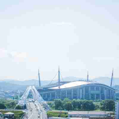 豐田聲望酒店 Others