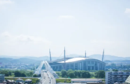 โรงแรมโทโยตะ เพรสทีจ