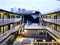 Inn on Broadway Hotels in Pacific Heights