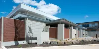 Loxton Courthouse Apartments Hotels in Loxton