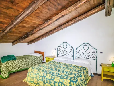 Grappolo Verde Hotel dekat Fino