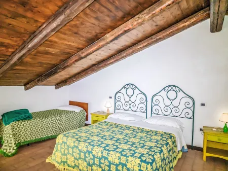 Grappolo Verde Отели в г. Читта-Сант-Анджело