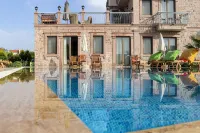 Cunda Rota Hotel Hotels in Mithatpaşa