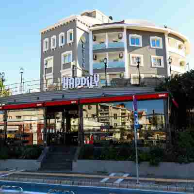 Motto Premium Hotel&Spa Hotel Exterior