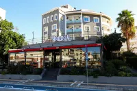 Motto Premium Hotel&Spa Hotels near Kervansaray Turkish Night