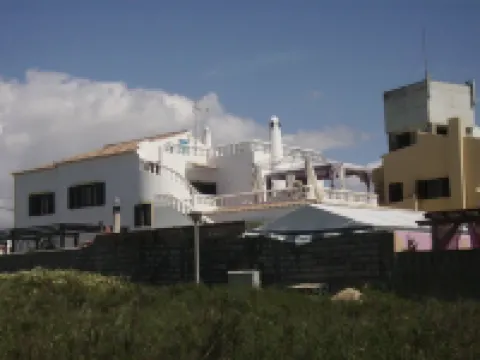 拉各斯海景酒店