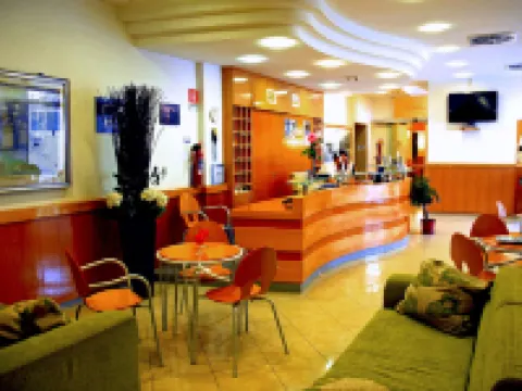 Grazia Hotel Hotels in Sperlonga