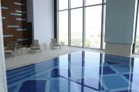 Anemon Grand Samsun Otel - Pools