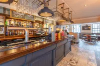 Shakespeare Inn Hotels in Kendal