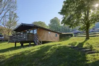 Vallée les Etoiles Hôtels à : 