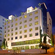 Marasa Sarovar Portico Rajkot