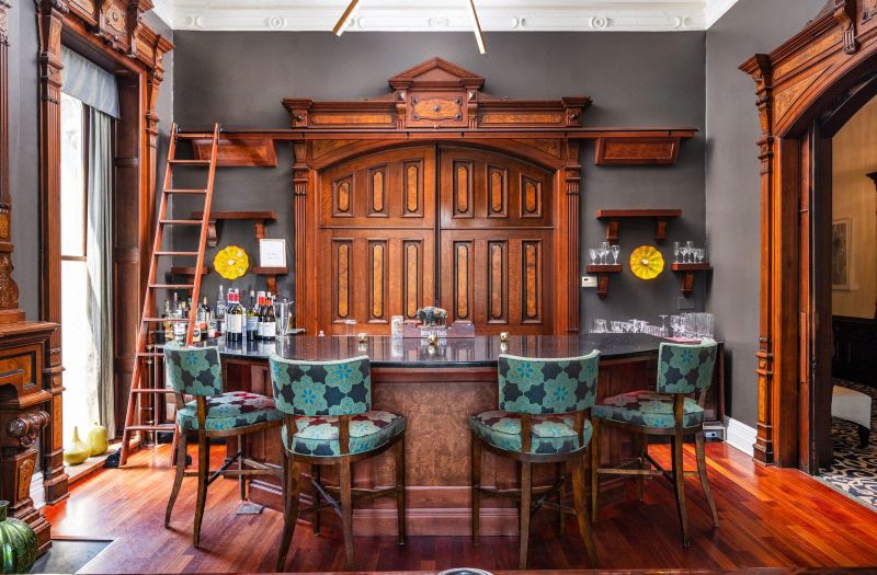 The Mansion on Delaware Avenue photo 3