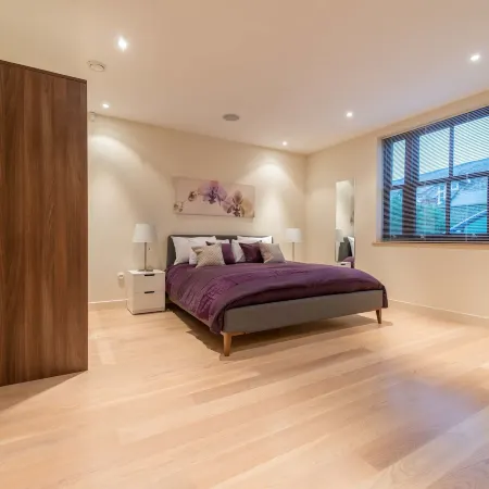 Hampden Apartments - the Catherine