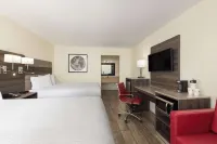 Ramada by Wyndham Kingman Hoteles en Kingman