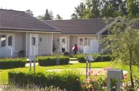 Åhus Resort Các khách sạn ở Fjalkinge