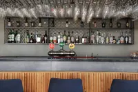 Fosshotel Nupar - Quầy bar