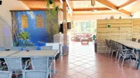 Hotel Olmuccio - Desayuno