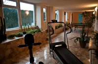 Casanova Inn - Boutique Hotel Hotels in Dilijan