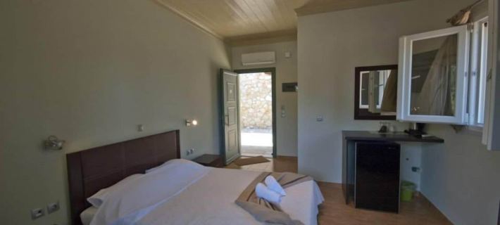 Lefkas Petra Hotels in Lefkada Municipality