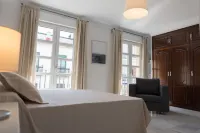 Centro La Paz Apartment 2