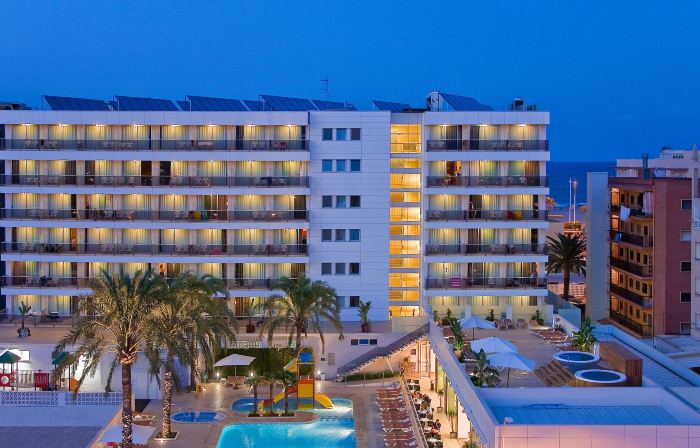 Hotel RH Bayren Parc