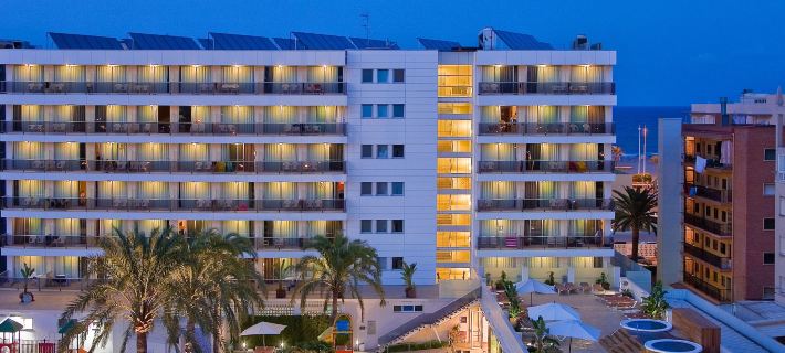 Hotel RH Bayren Parc Отели в г. Сафор