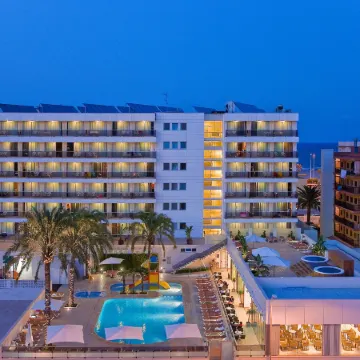 Hotel RH Bayren Parc